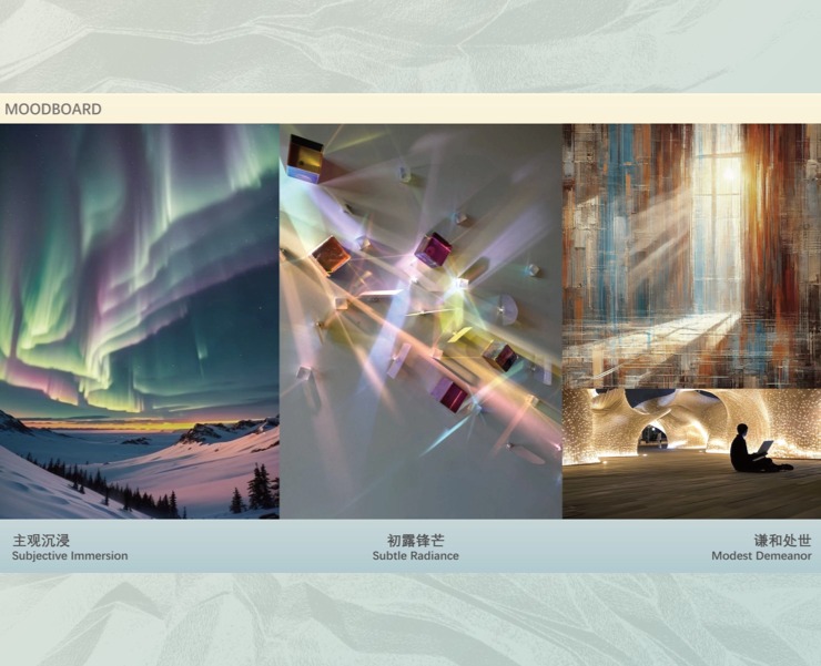 CDT：AURORA