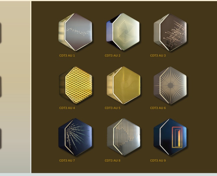 AURORA / TECH